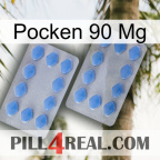 Poxet 90Mg 20